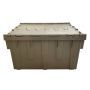 UBMOVE  Moving Crates for Your Move