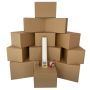 UBMOVE manufacturer CONTAINER KIT 4'

