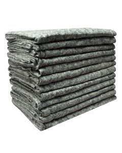 12 pack furniture textile cover
