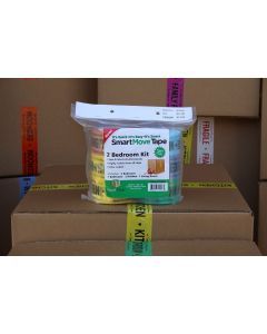 Two Room SmartMove Tape Kit