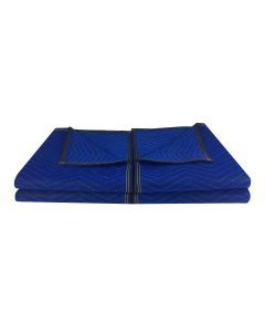 cushioning blankets to prevent damage