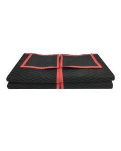 heavy 5.5lbs storage blanket