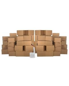 Basic Moving Box Kit