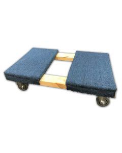 UBMOVE Dolly to transport your moving packages in larger quantities