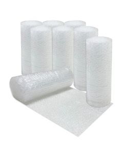 Small Bubble Roll - 12" Wide 96-Feet