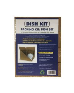 Dish Saver Divider Kit