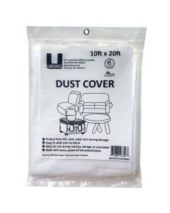Case of Dust Covers