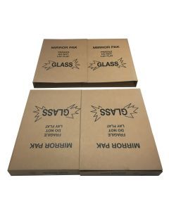 Super Mirror / Picture Bundle Set