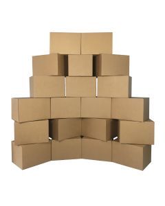 Medium Moving Boxes