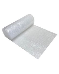 Small Bubble Roll - 12" Wide 12-Feet