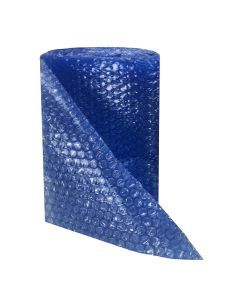 Blue Bubble Small 3/16" Wrap 30' x 12" Wide