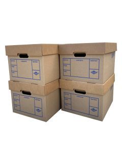 File Moving Boxes