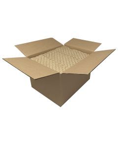 UOFFICE Bubble Paper Sheets 250, Single Sheets/11.5x15 for shipping purposes