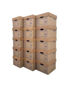 File Moving Boxes