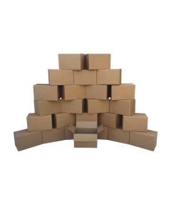 Small Moving Boxes