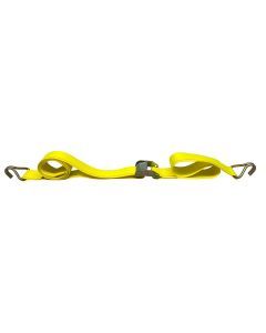 UBMOVE container moving strap yellow