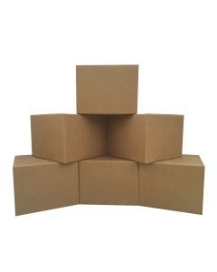 Large Moving Boxes 6pk