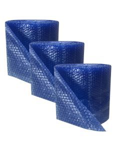 Blue Bubble Small 3/16" 12" Wide 175-Feet