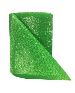 Green Bubble Small 3/16" Wrap 30' x 12" Wide