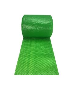 Green Bubble Roll 50'