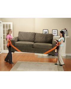 Moving Straps