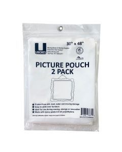 Picture Pouches a package to take care of your art paintings
