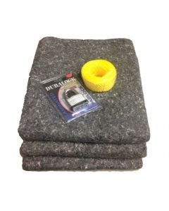 Trailer KIt from UBMOVE for Business