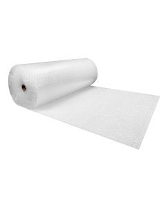 48" Wide, Perforated every 12" inches, 100' Feet long, and 5/16" Medium Bubble UBMOVE