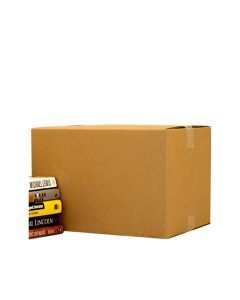 Small Moving Boxes