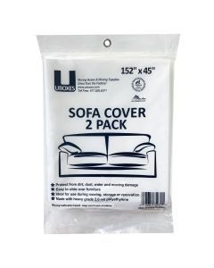 Sofa furniture Covers 2 pk