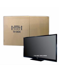 Tv Moving Boxes