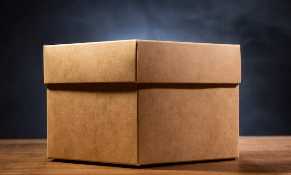 Boxes