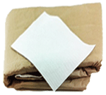 Moving Paper Pads